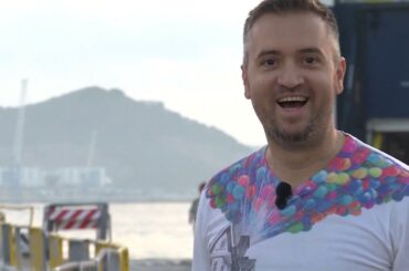 WineTV Wine and Sardinia 2019