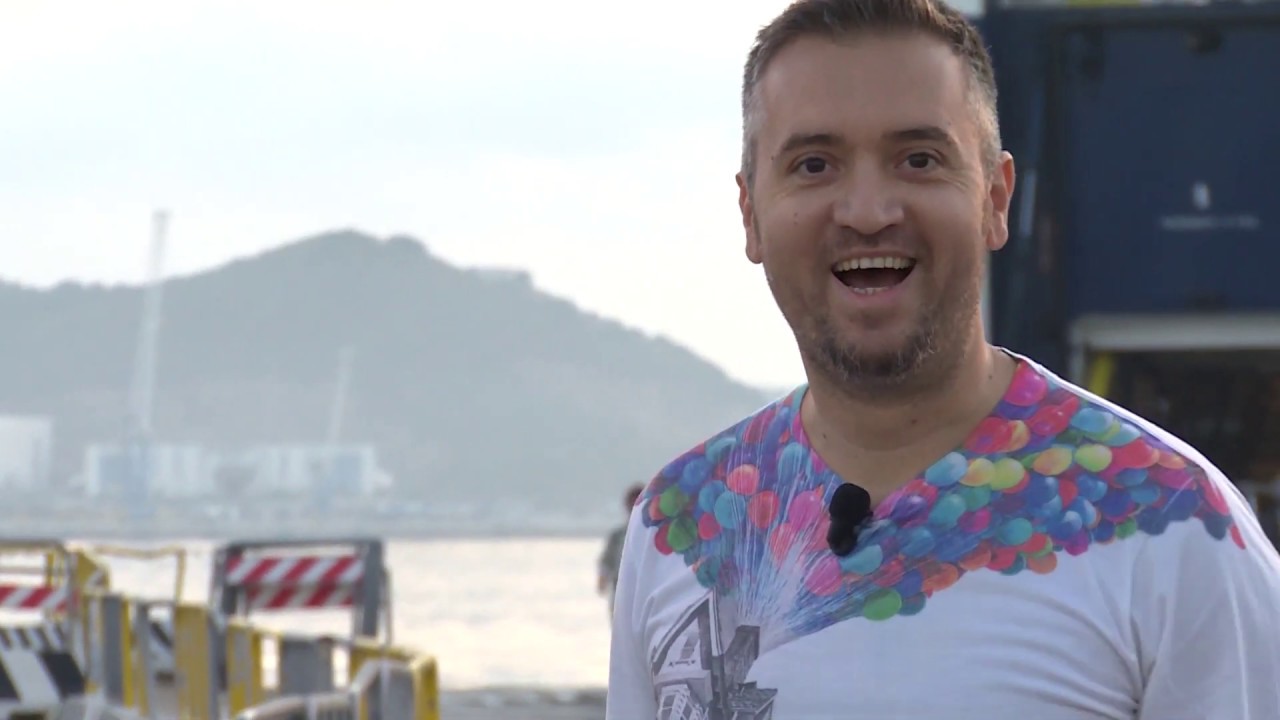 WineTV Wine and Sardinia 2019 WineTV Wine and Sardinia 2019