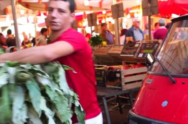 The Best Adventure in 2019 | Sicily, Italy