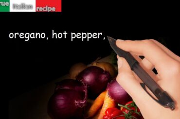 ENG - Bistecche aromatiche