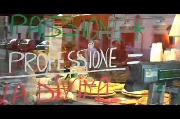 Divina Pizza Florence Italy