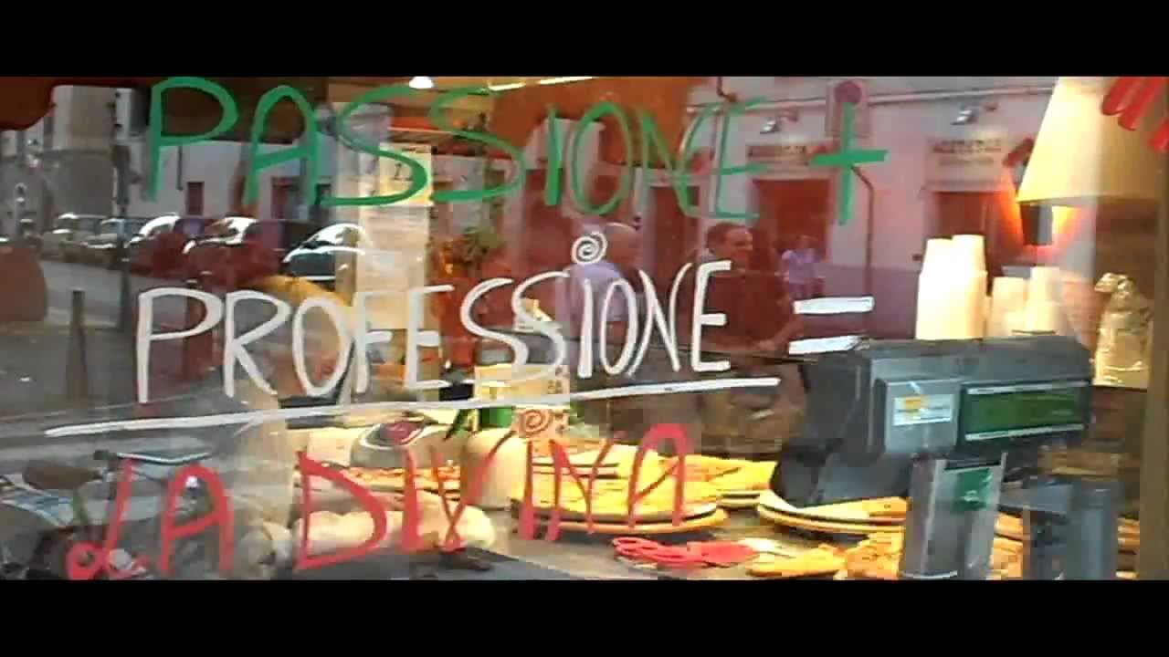 Divina Pizza Florence Italy Divina Pizza Florence Italy