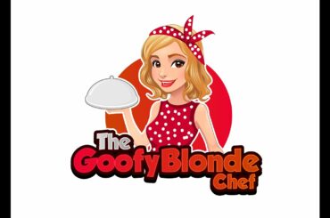 The Goofy Blonde Chef Presents: Christmas Eve Italian Meat Sauce with Zoodles