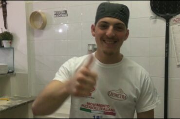 Let's see how Pizza is Made in Italy ❤ ඉතාලියේදි Pizza හදන විදිහ ගැන සිංහලෙන් කරපු මුල්ම වීඩියෝව