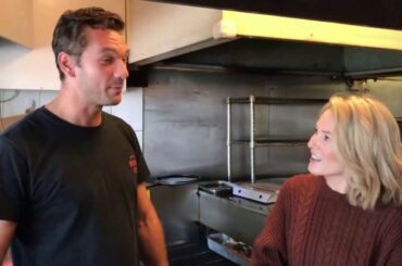 Arthur's Pizza. Pizza, pasta and more.