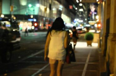 What Is Really Happening?