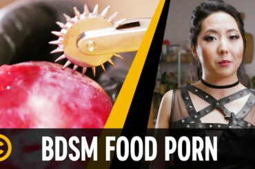 BDSM Food Porn Star - Mini-Mocks