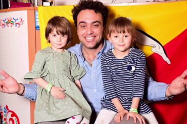 «Italian Gastronomic Tour» в Москве