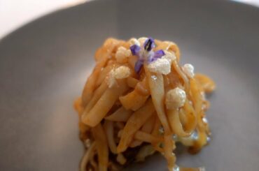 Locanda Margon - restaurant "two Michelin stars" in Ravina - Italy