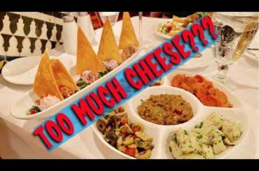 Dining at Disney - EPCOT's Marrakesh Restaurant - Very unOfficial Travel Guides