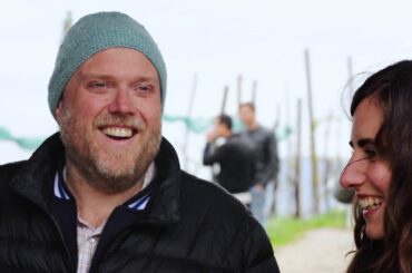 Sip Trip Episode 3 - The Three Italian Sparkling Wines You Need to Know