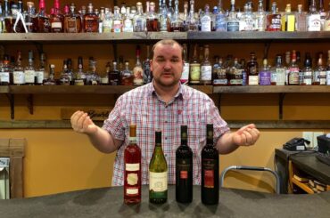 Wine Specials and More - Dec 18th, 2019