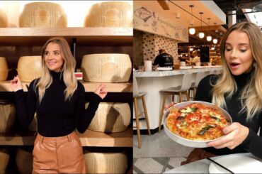 The First Look Inside Toronto's New Eataly Food Market