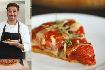 How to Avoid a Soggy Crust - Kitchen Conundrums with Thomas Joseph