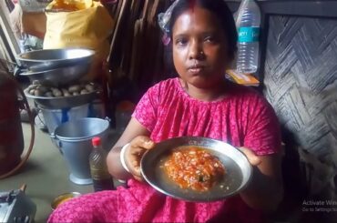 Italian Salsa Recipe | ইতালিয়ান সালসা রেসিপি | Salsa Recipe - In Bengali Style