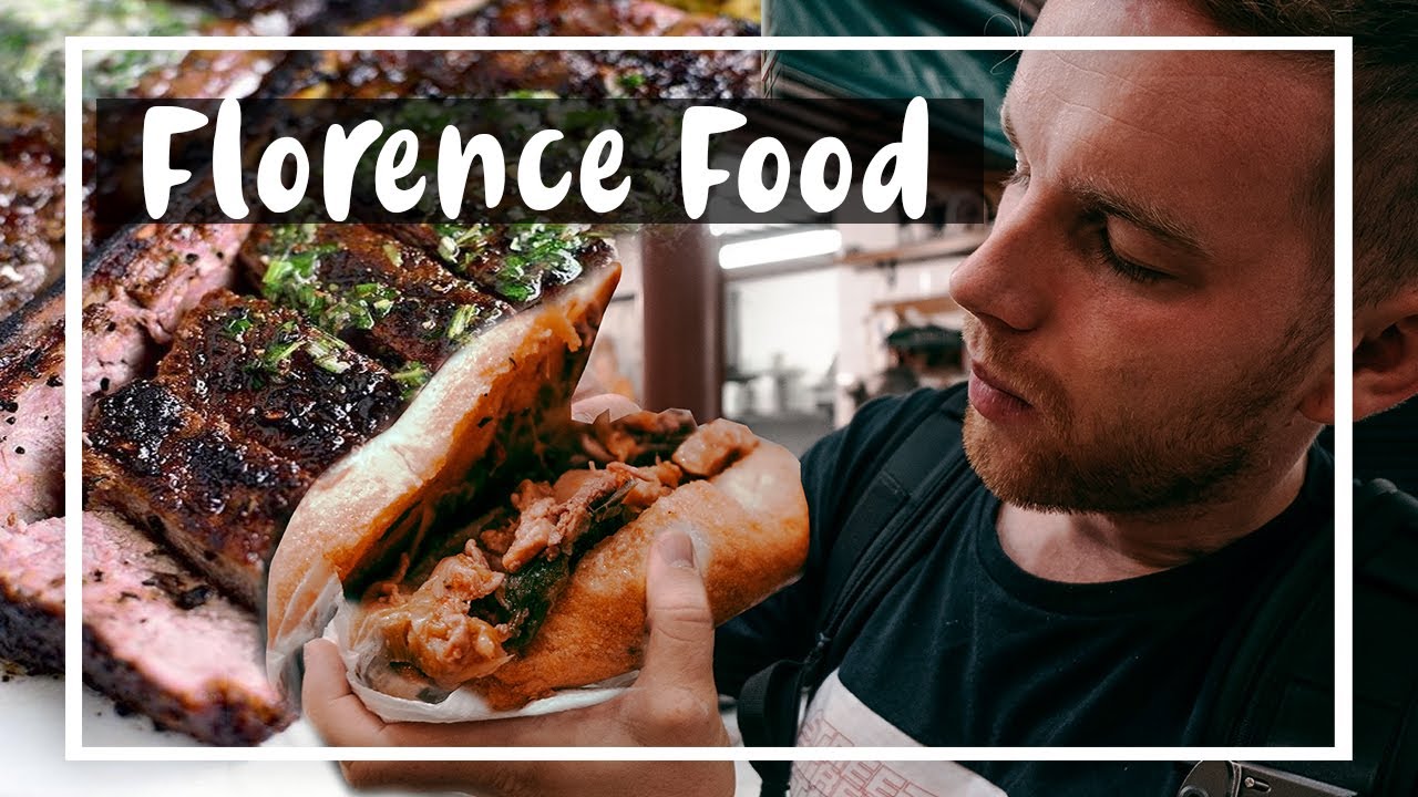 EPIC! FOOD TOUR FLORENCE Italy EPIC! FOOD TOUR FLORENCE Italy