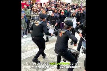 Christmas Wine Fest a Taurasi (Av)