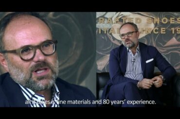 The Italian Genio in the Prosecco DOC Dreamland: Henderson and Padova province