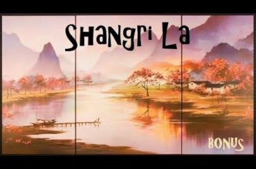 Shangri La (italian version)
