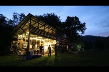 Community through Food : Farm to Table Dinner