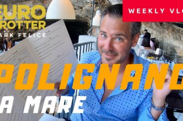 Polignano a Mare (is THIS worth the MONEY???)