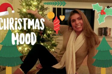 Leaving for winter break + BIG ANNOUNCEMENT