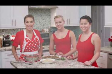 Mama Z's Gluten-Free Italian Class Invite