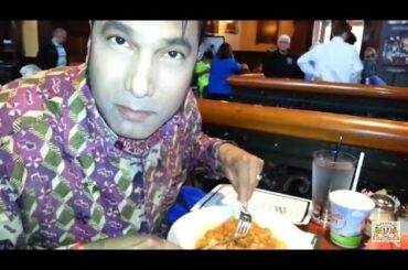 ☆ ITALIAN CUISINE ☆ VESUVIUS DISH | DR. SANJAY KUMAR M.D.