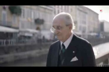 20181106 Gualtiero Marchesi and the great italian cuisine world tour