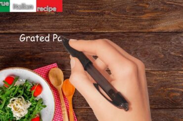 ENG - Gnocchi al forno