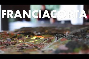 Franciacorta: from the episode of "Sip Trip": "The three Italian sparkling wines you need to know"