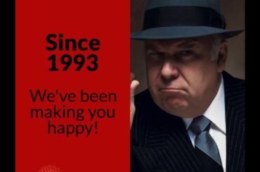 Italian Food Party Trays