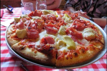 Cavatore Italian Restaurant in Houston  TX