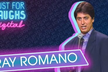 Ray Romano - How To Deal With Italian Mothers
