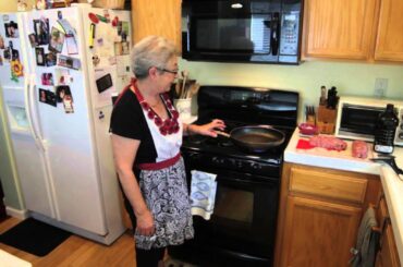 Meatloaf - Everyday Italian Cooking with Giulia