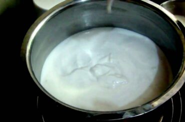 Idly Dosa Batter | இட்லி  தோசை  மாவு | Recipe | Gowri Samayalarai