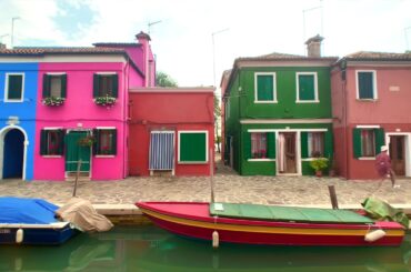 Leo and Ruth Euro Tour 2019