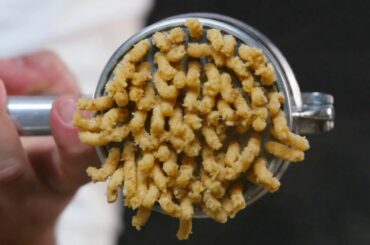 Make Traditional Italian Passatelli | How To | La Cucina Italiana USA