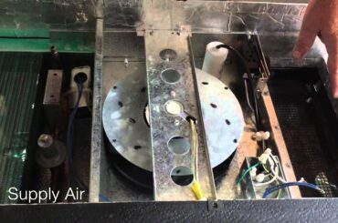 Wine Cellar Climate Control Technical Update – CTE Coil Changes