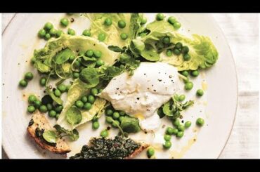 Three easy recipes from 'Gennaro's Fast Cook Italian' cookbook