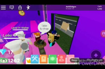 The best restaurant I ever seen in restaurant tycoon 2