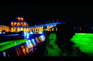 When in "Rome" | Binge Eaters