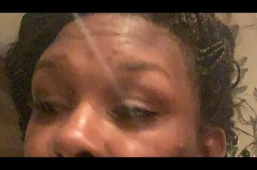 We out eating with the Italians