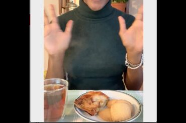 Black in Italy | Holiday travel Tips |Tuscan breakfast Mukbang