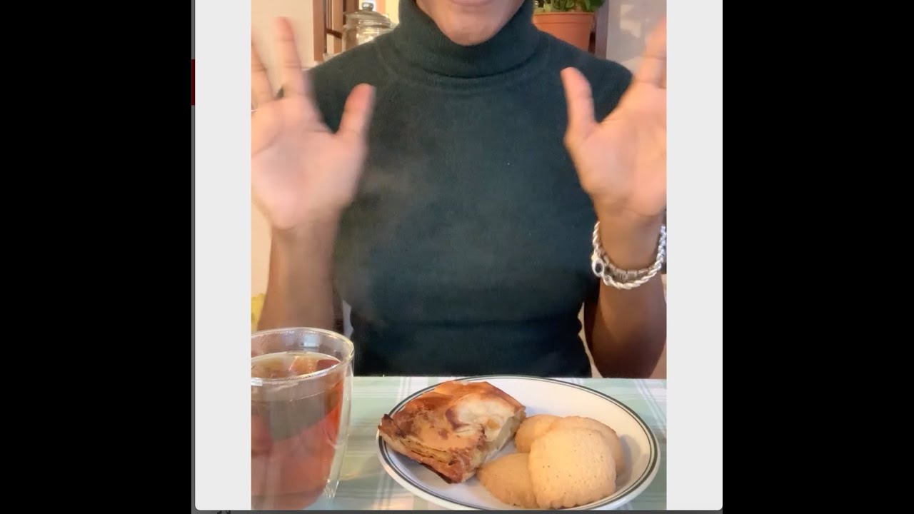 Black in Italy | Holiday travel Tips |Tuscan breakfast Mukbang Black in Italy | Holiday travel Tips |Tuscan breakfast Mukbang