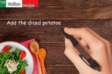 ENG - Minestra delicata