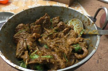 village style Cooking kadai fry in tamil / Cooking By Village food Recipes