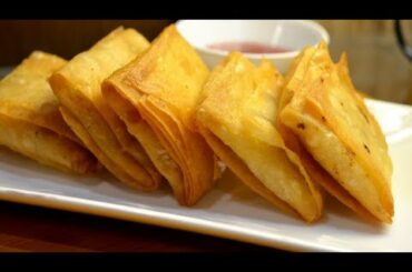 CHICKEN MAYO BOX PATTIES RECIPE BY (COOK WITH MERYEM)