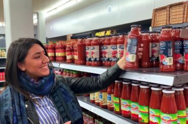 Little Italy Food Spaghetti