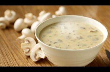 How to make knorr premnium internation italian mushroom soup (read to cook) at home